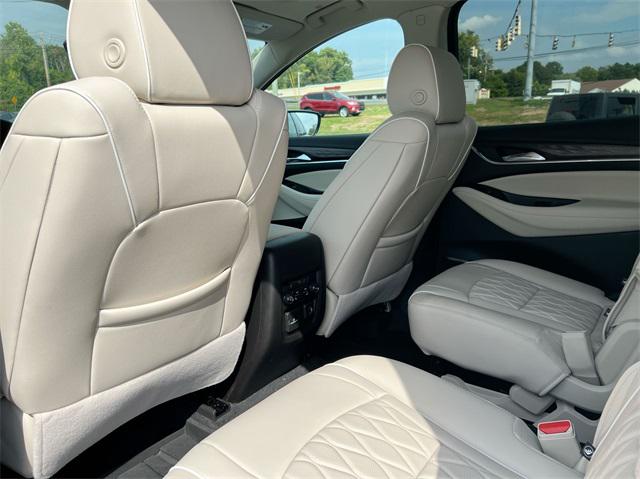 2023 Buick Enclave AWD Avenir