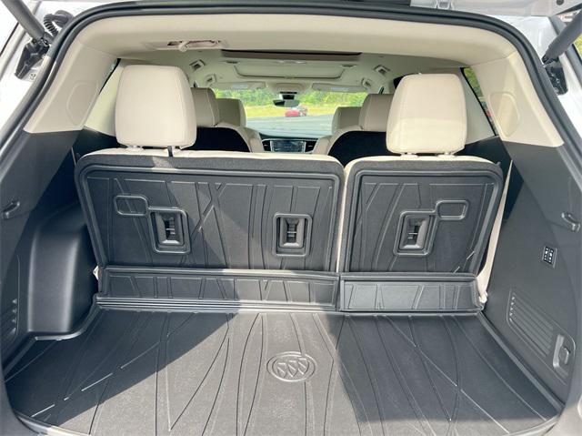 2023 Buick Enclave AWD Avenir
