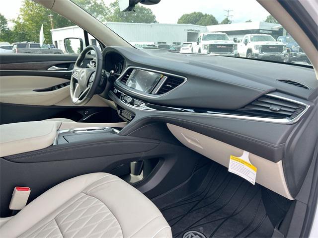 2023 Buick Enclave AWD Avenir