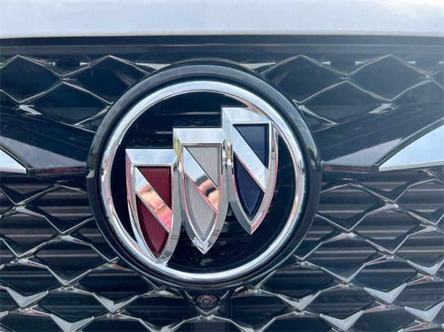 2023 Buick Enclave AWD Avenir