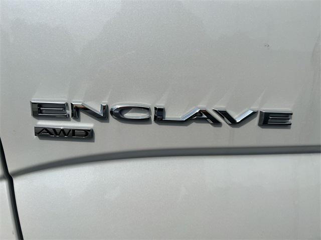 2023 Buick Enclave AWD Avenir