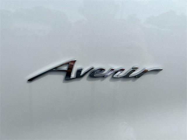 2023 Buick Enclave AWD Avenir