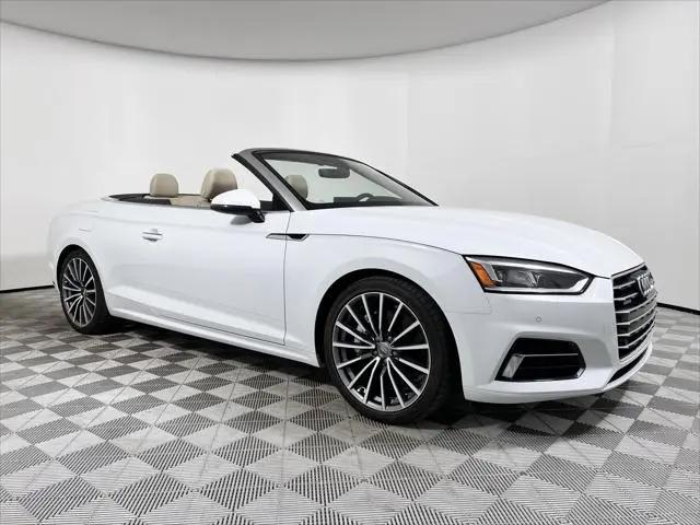 2018 Audi A5 2.0T Premium for sale in Stuart, FL