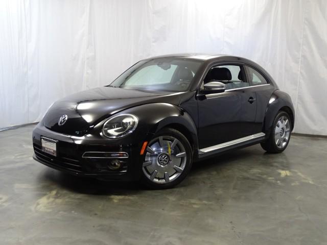 2014 Volkswagen Beetle for sale near Addison, IL