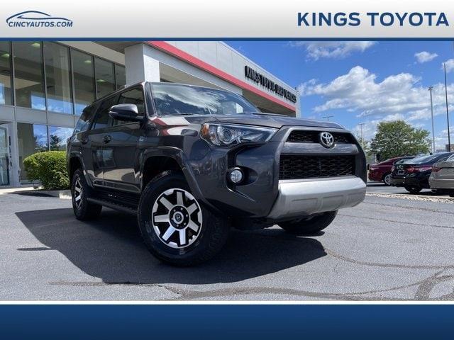 2019 Toyota 4Runner for sale near Cincinnati, OH