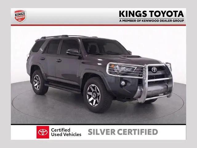 2019 Toyota 4Runner for sale near Cincinnati, OH