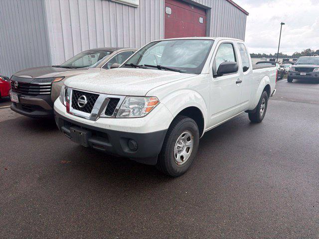 2019 Nissan Frontier S for sale in Sheboygan, WI