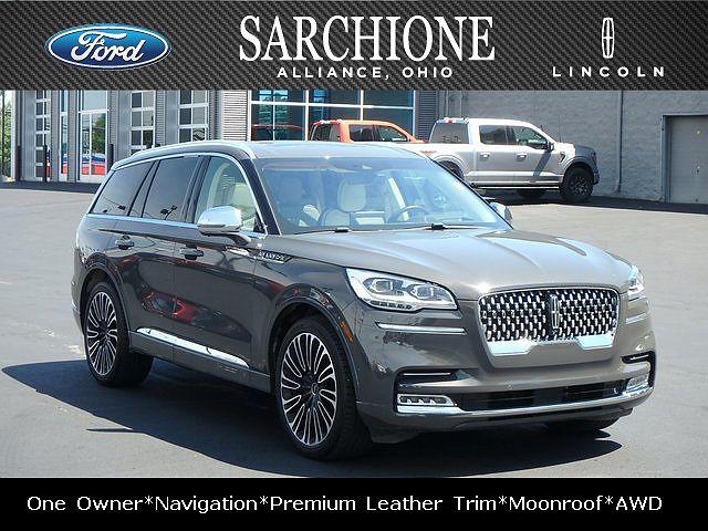 New & Used Lincoln Aviator for Sale near Me | Discover Cars for Sale