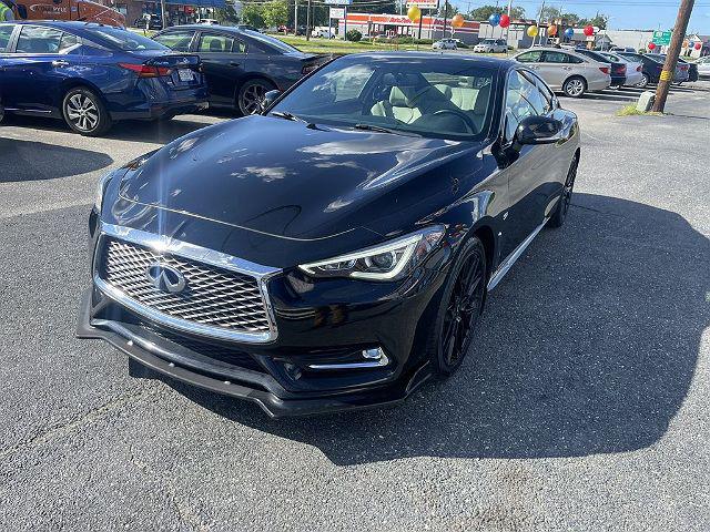 2017 INFINITI Q60 3.0t Premium for sale in Aberdeen, MD