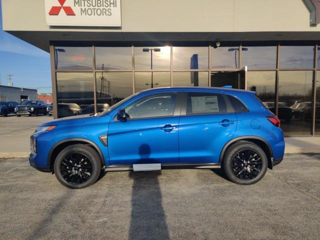 2022 Mitsubishi Outlander Sport 2.0 LE 2WD for sale in YORK, PA