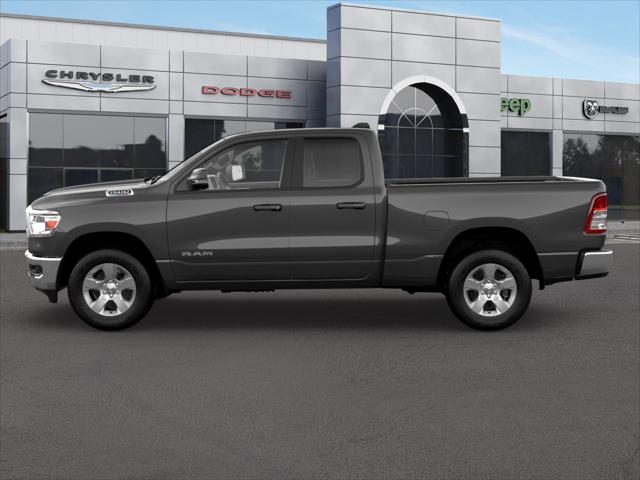 2022 RAM Ram 1500 RAM 1500 BIG HORN QUAD CAB 4X4 64 BOX
