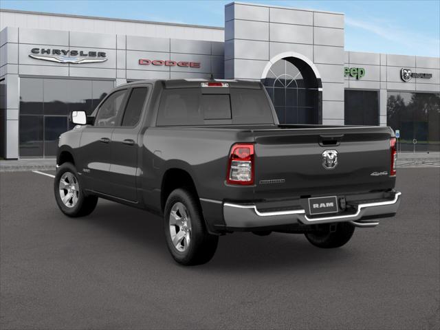 2022 RAM Ram 1500 RAM 1500 BIG HORN QUAD CAB 4X4 64 BOX