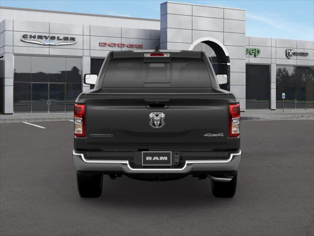 2022 RAM Ram 1500 RAM 1500 BIG HORN QUAD CAB 4X4 64 BOX
