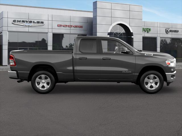 2022 RAM Ram 1500 RAM 1500 BIG HORN QUAD CAB 4X4 64 BOX
