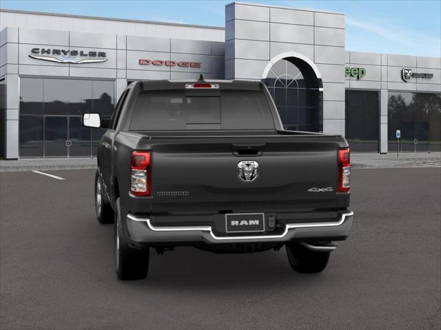 2022 RAM Ram 1500 RAM 1500 BIG HORN QUAD CAB 4X4 64 BOX