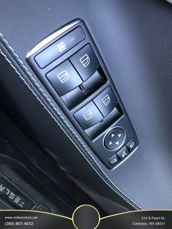 2015 Tesla Model S 85D