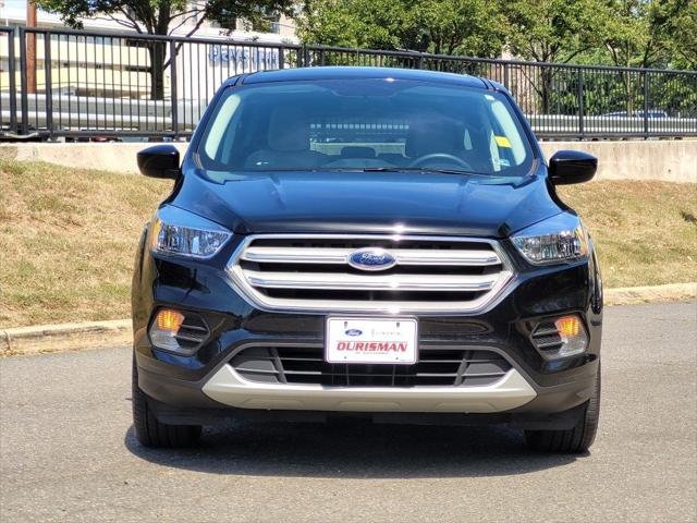 2019 Ford Escape SE 2019 Ford Escape SE