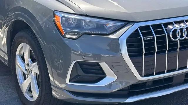2021 Audi Q3 Premium 40 TFSI quattro Tiptronic