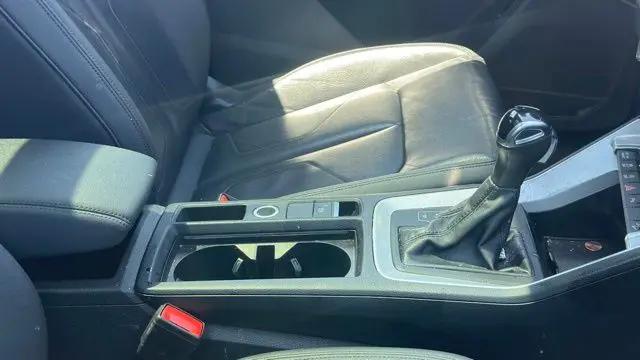 2021 Audi Q3 Premium 40 TFSI quattro Tiptronic