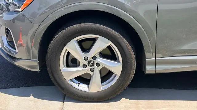 2021 Audi Q3 Premium 40 TFSI quattro Tiptronic