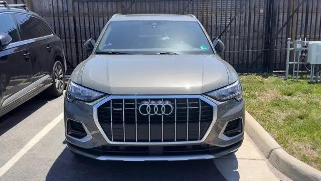 2021 Audi Q3 Premium 40 TFSI quattro Tiptronic