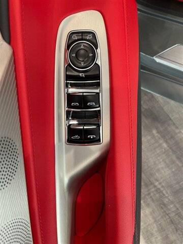 2022 Chevrolet Corvette Stingray RWD Convertible 2LT