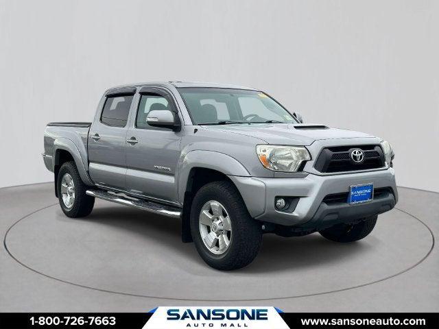 2015 Toyota Tacoma Base V6 for sale in Avenel, NJ