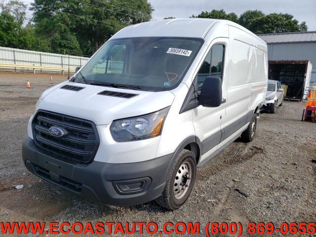 2020 Ford Transit Cargo Van Base for sale in Bedford, VA