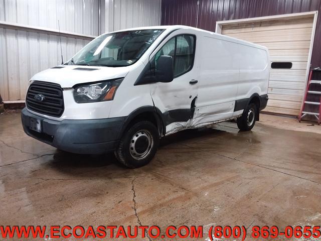 2016 Ford Transit T-250 148 Low Rf 9000 GVWR Swing-Out RH Dr for sale in Bedford, VA