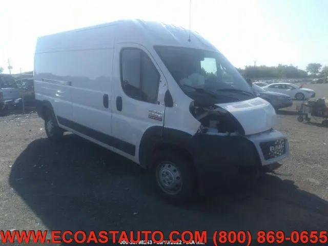 2021 Ram ProMaster 2500 Cargo Van High Roof 159" WB for sale in Bedford, VA
