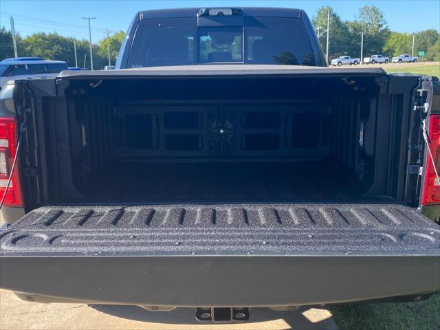 2021 Ram 3500 Limited Crew Cab 4x4 6'4" Box