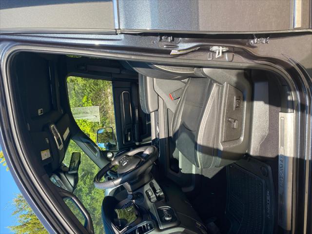 2021 Ram 3500 Limited Crew Cab 4x4 6'4" Box