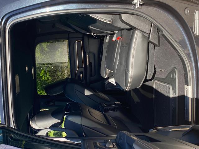 2021 Ram 3500 Limited Crew Cab 4x4 6'4" Box