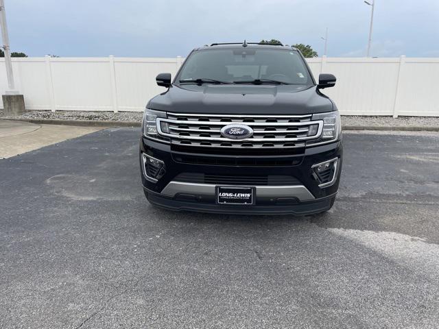 Used 2021 Ford Expedition For Sale in Muscle Shoals, AL