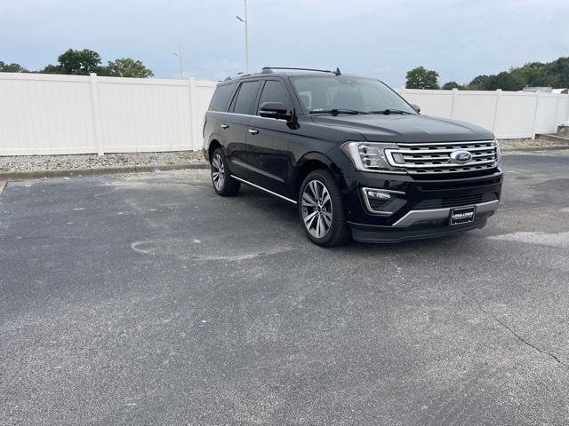 Used 2021 Ford Expedition For Sale in Muscle Shoals, AL
