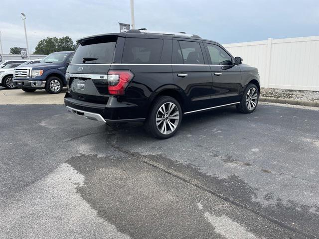 Used 2021 Ford Expedition For Sale in Muscle Shoals, AL