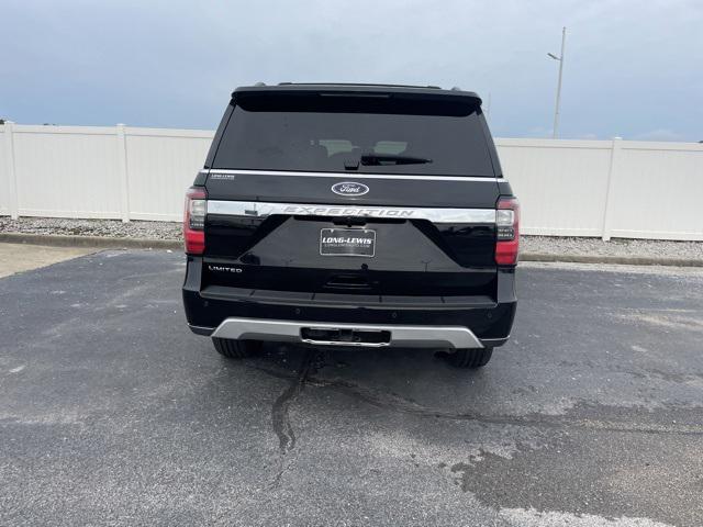 Used 2021 Ford Expedition For Sale in Muscle Shoals, AL