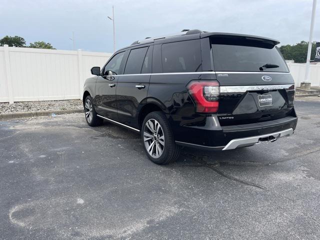 Used 2021 Ford Expedition For Sale in Muscle Shoals, AL
