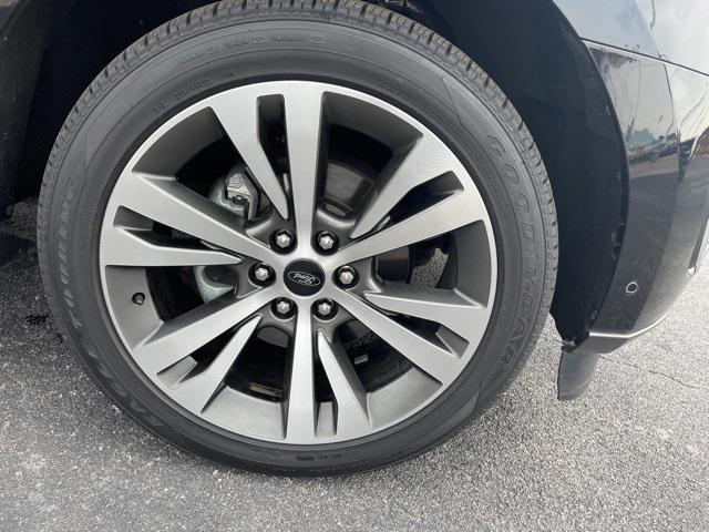 Used 2021 Ford Expedition For Sale in Muscle Shoals, AL