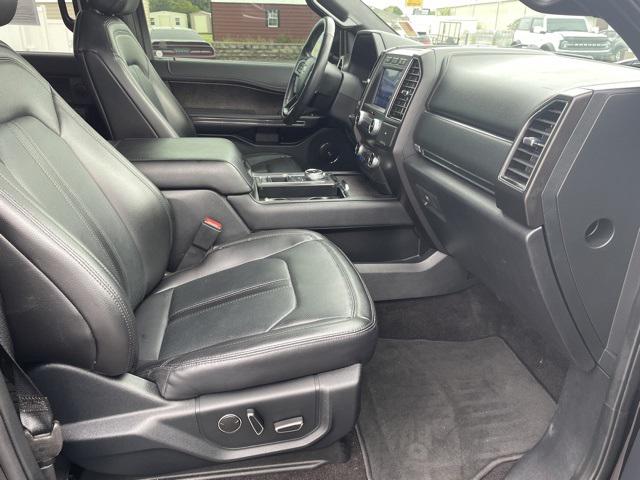 Used 2021 Ford Expedition For Sale in Muscle Shoals, AL