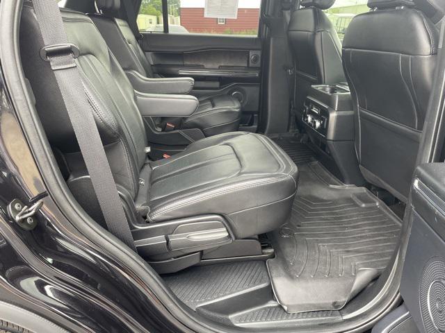 Used 2021 Ford Expedition For Sale in Muscle Shoals, AL