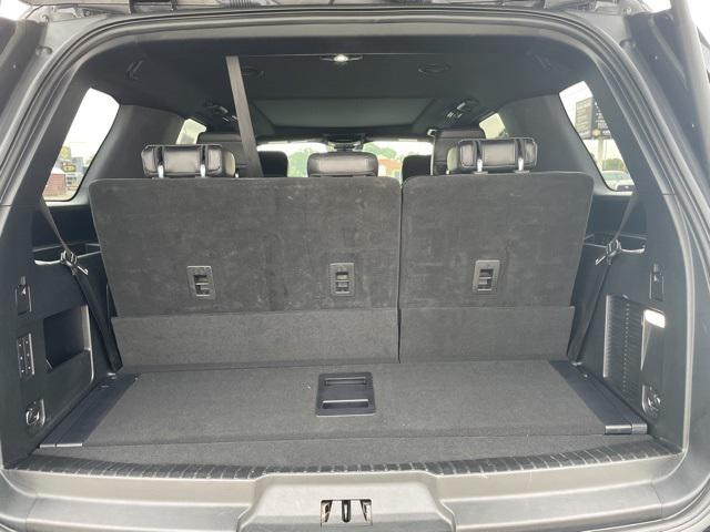 Used 2021 Ford Expedition For Sale in Muscle Shoals, AL