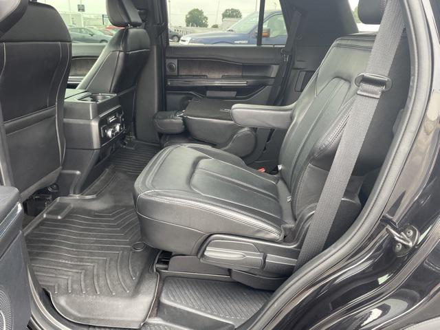 Used 2021 Ford Expedition For Sale in Muscle Shoals, AL