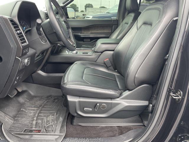 Used 2021 Ford Expedition For Sale in Muscle Shoals, AL