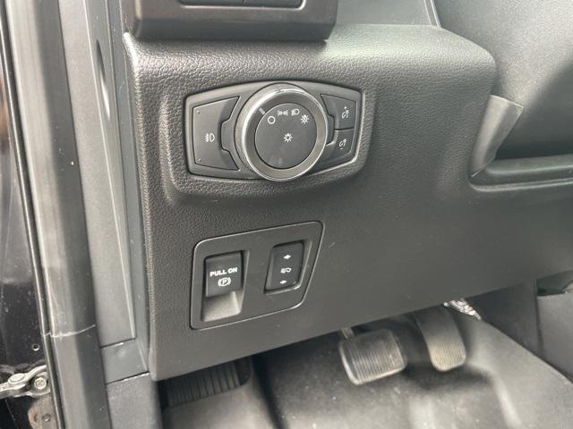 Used 2021 Ford Expedition For Sale in Muscle Shoals, AL