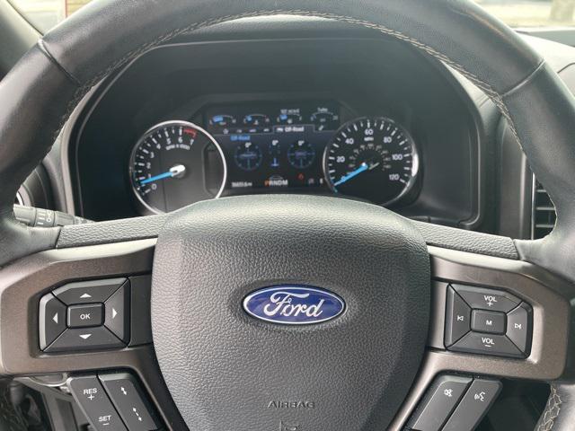 Used 2021 Ford Expedition For Sale in Muscle Shoals, AL