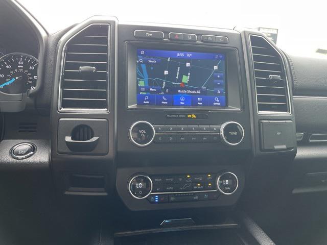 Used 2021 Ford Expedition For Sale in Muscle Shoals, AL