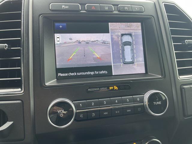 Used 2021 Ford Expedition For Sale in Muscle Shoals, AL