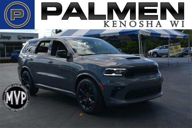 2022 Dodge Durango SRT 392 for sale near Kenosha, WI