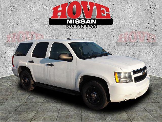2011 Chevrolet Tahoe Commercial Fleet for sale in Bourbonnais, IL